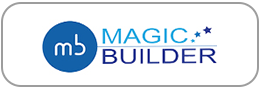 Logo MagicBuilder