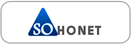 Logo Sohonet