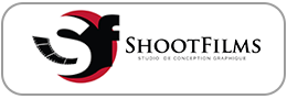 Logo Shootfilms