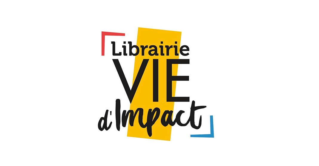 Librairie Vie d’Impact